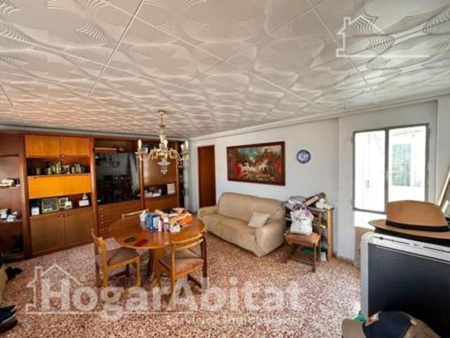 Ático en venta en Motor de San Bernardo, l'Horta Sud