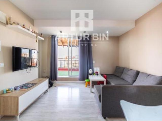 Ático en venta en l'Horta Sud, Valencia