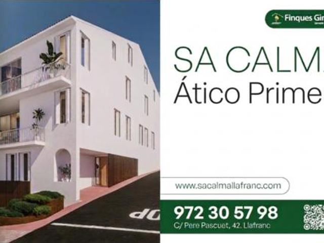 Ático en venta en Llafranc, Baix Empordà