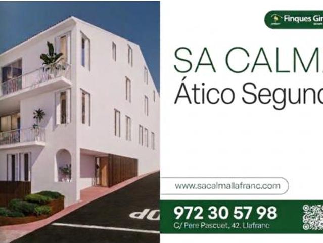 Ático en venta en Llafranc, Baix Empordà