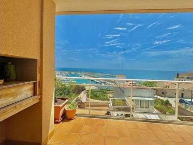 Ático en venta en Sant Joan de Palamós, Baix Empordà