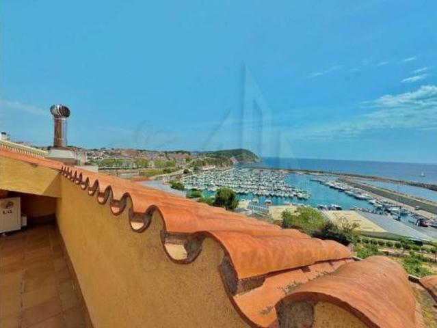 Ático en venta en Sant Joan de Palamós, Baix Empordà