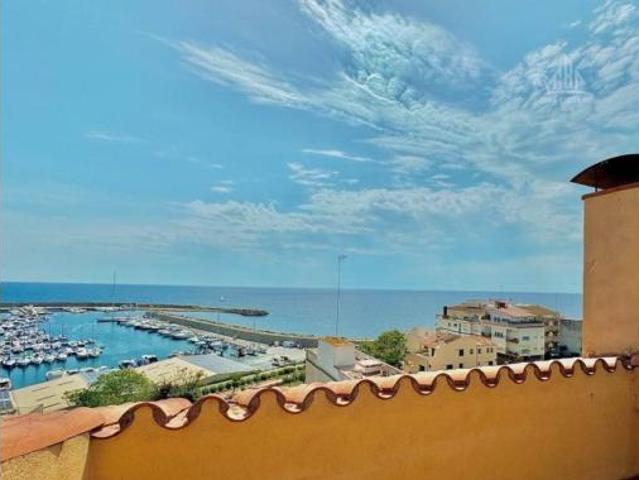 Ático en venta en Sant Joan de Palamós, Baix Empordà
