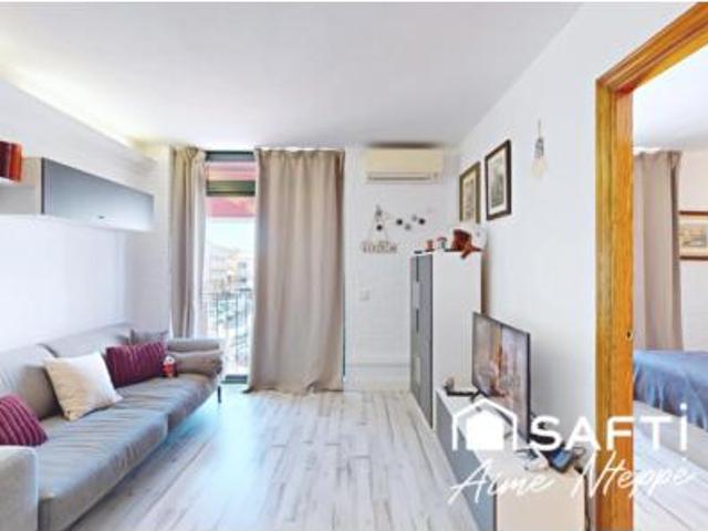 Ático en venta en Sant Joan de Palamós, Baix Empordà