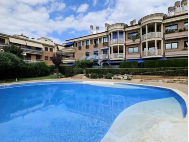 Ático en venta en Palamós, el Pedró