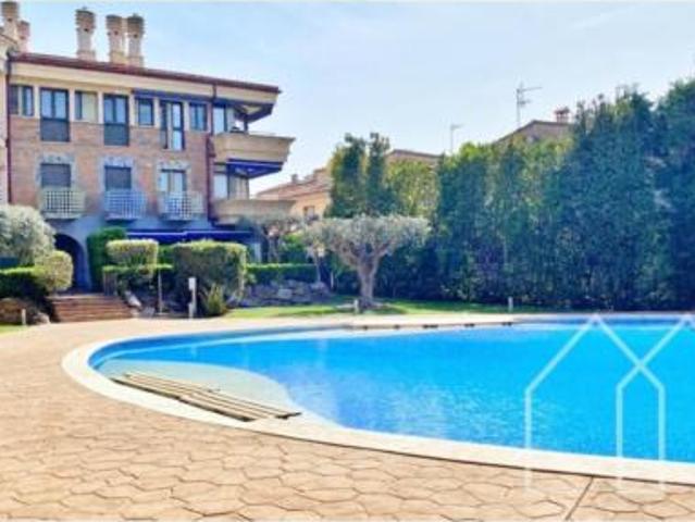 Ático en venta en Sant Joan de Palamós, Baix Empordà