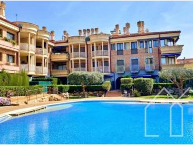 Ático en venta en Palamós, el Pedró