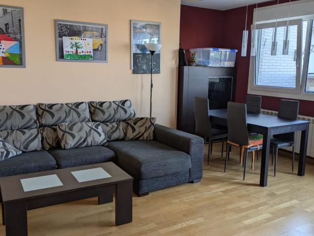 Piso en venta en Grijota, Castilla y León