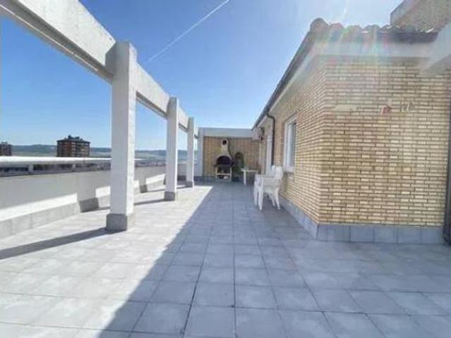 Ático en venta en Pan y Guindas, Palencia