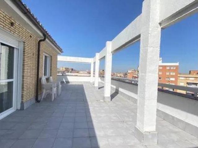 Ático en venta en Pan y Guindas, Palencia