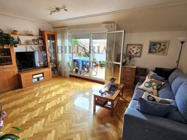 Ático en venta en Campo de la Juventud, Palencia