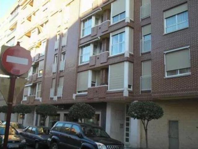 Ático en venta en Campo de la Juventud, Palencia