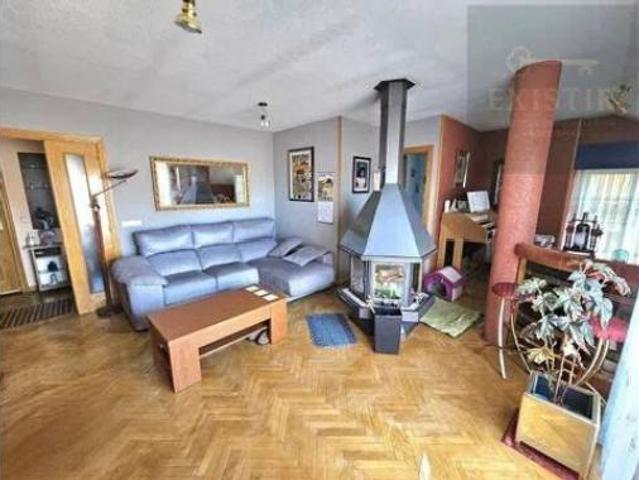 Ático en venta en San Antonio, Palencia