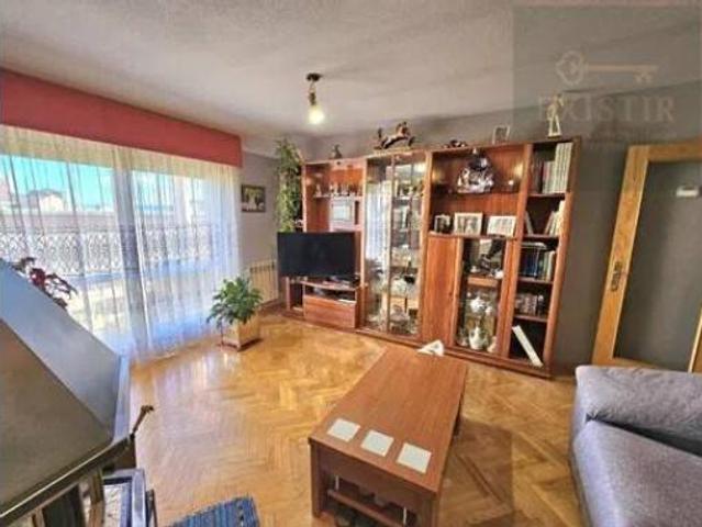Ático en venta en San Antonio, Palencia