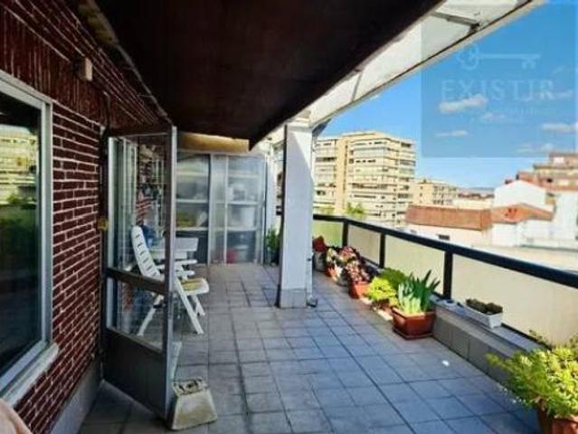Ático en venta en Centro, Palencia