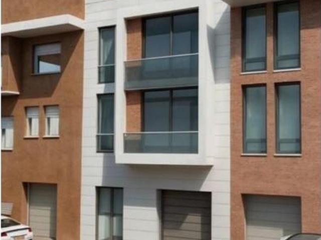 Ático en venta en Allende el Río, Palencia