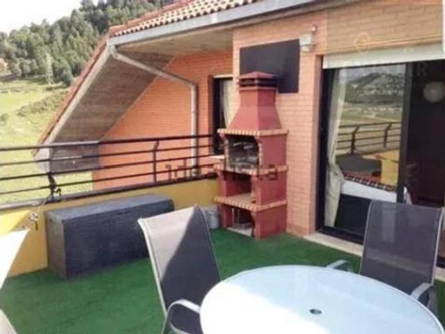 Ático en venta en El Cristo, Palencia