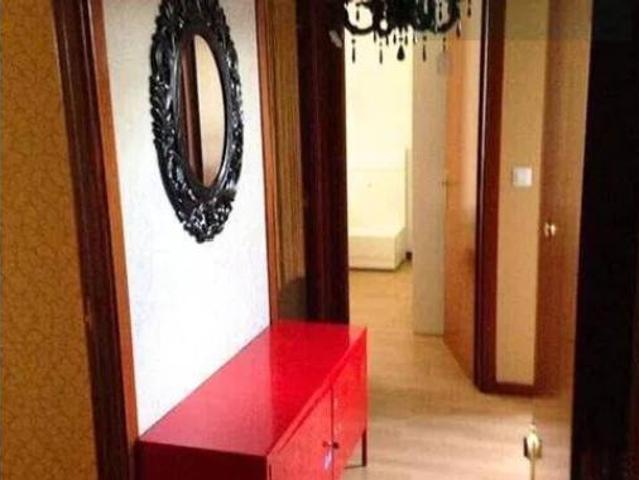 Ático en venta en El Cristo, Palencia