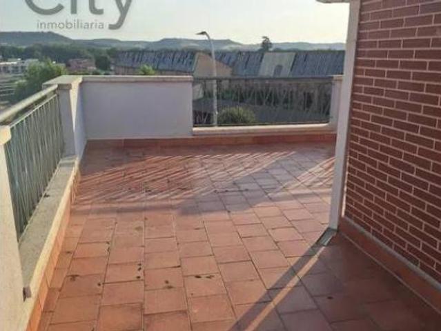 Ático en venta en Santiago, Palencia
