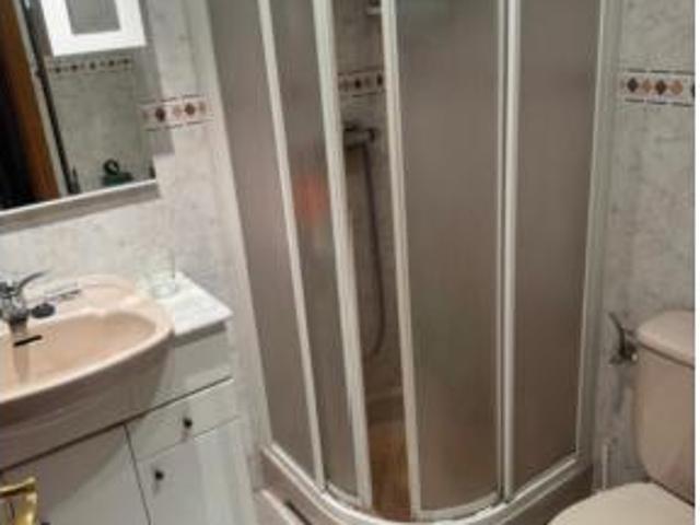 Ático en venta en San Antonio, Palencia