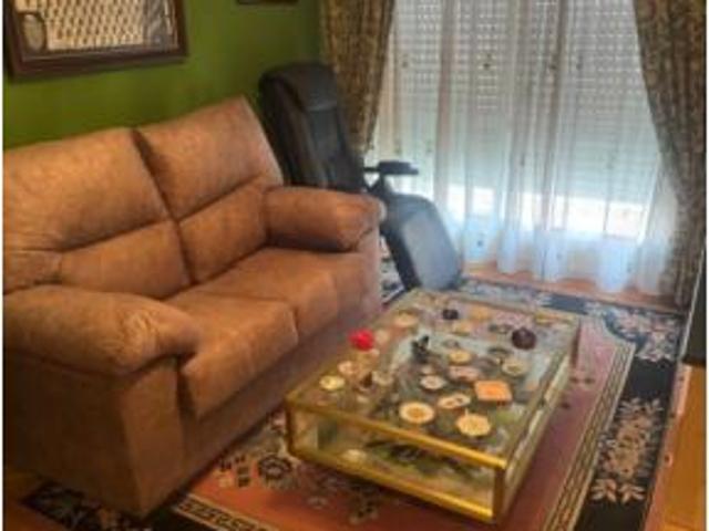 Ático en venta en San Antonio, Palencia