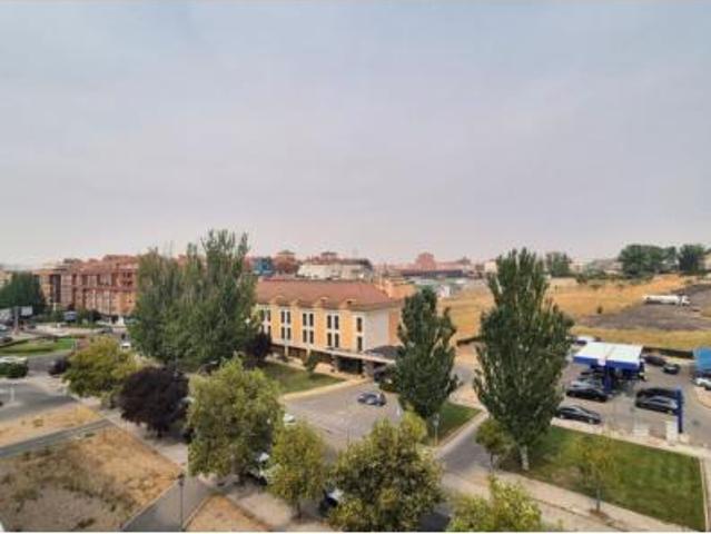 Ático en venta en Pan y Guindas, Palencia