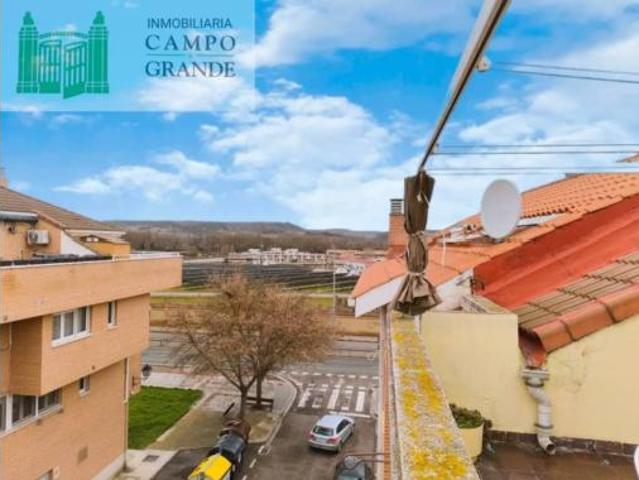 Ático en venta en Santiago, Palencia