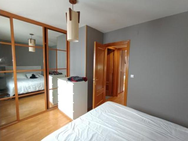 Ático en venta en Santiago, Palencia