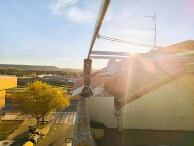 Ático en venta en Santiago, Palencia