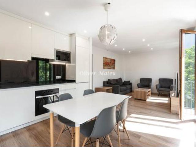 Ático en venta en Bons Aires, Palma