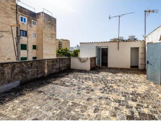 Ático en venta en Son Ferragut, Palma