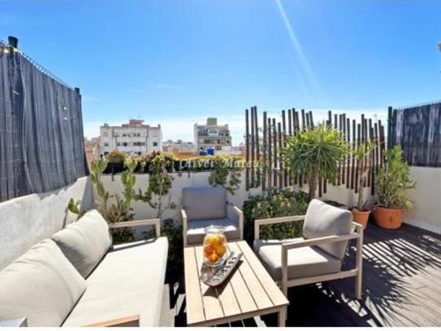 Ático en venta en s'Olivera, Palma