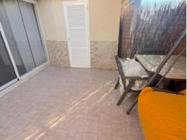 Ático en venta en Canavall, Palma
