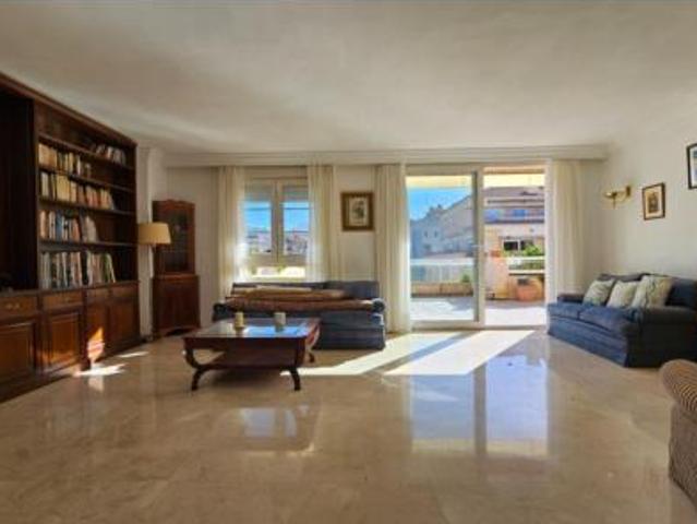 Ático en venta en Bons Aires, Palma