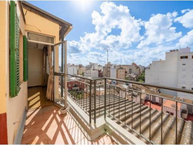 Ático en venta en Bons Aires, Palma