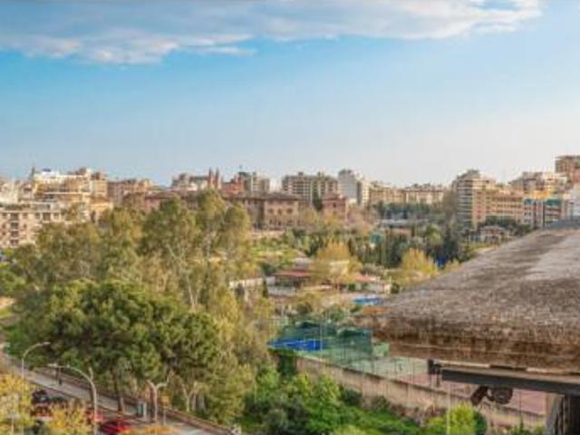Ático en venta en Bons Aires, Palma