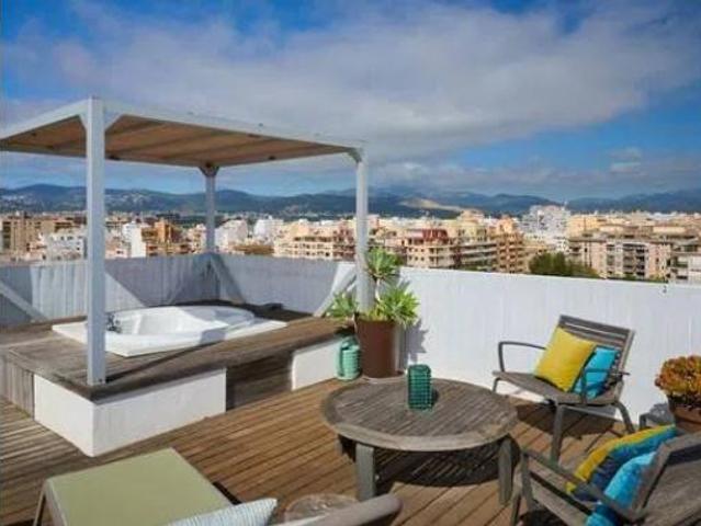 Ático en venta en Bons Aires, Palma