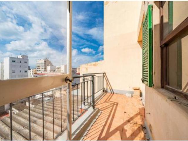 Ático en venta en Bons Aires, Palma