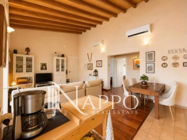 Ático en venta en Bons Aires, Palma