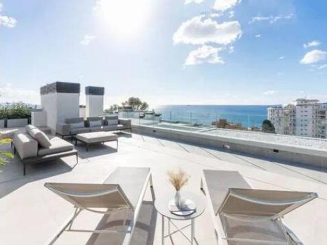 Ático en venta en Cala Major, Palma
