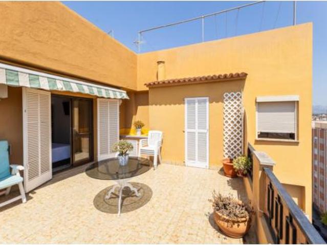 Ático en venta en Cas Capiscol, Palma