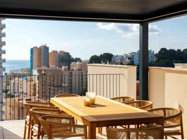 Ático en venta en Canamunt, Palma