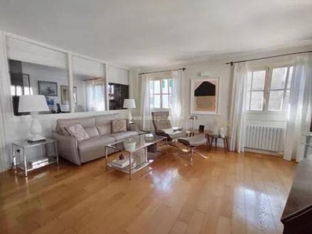 Ático en venta en Canamunt, Palma