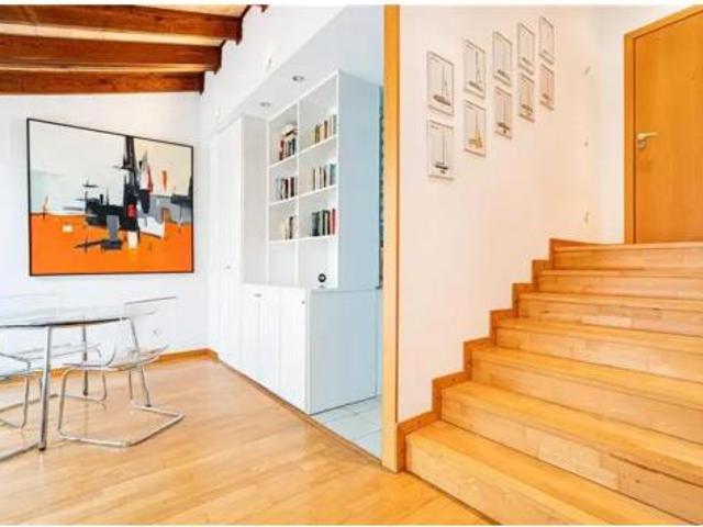 Ático en venta en Canamunt, Palma