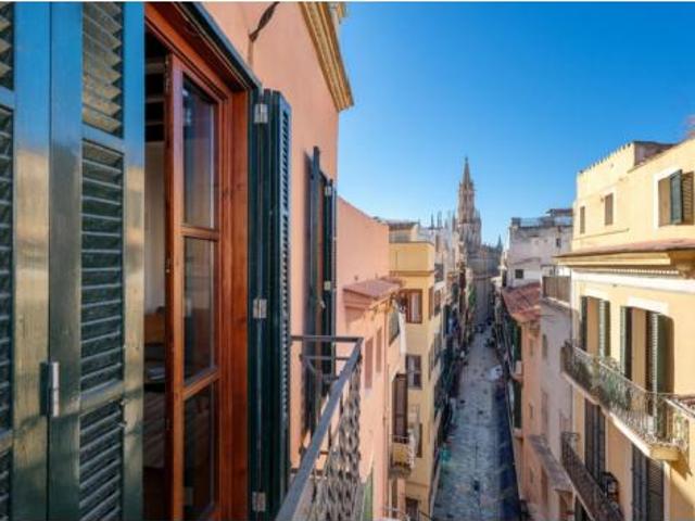 Ático en venta en Canamunt, Palma