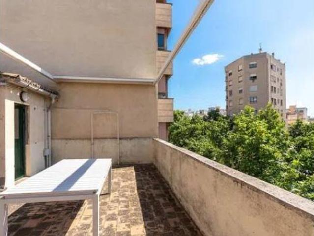 Ático en venta en Canamunt, Palma