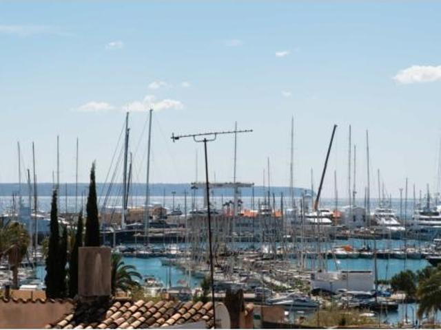 Ático en venta en Canamunt, Palma