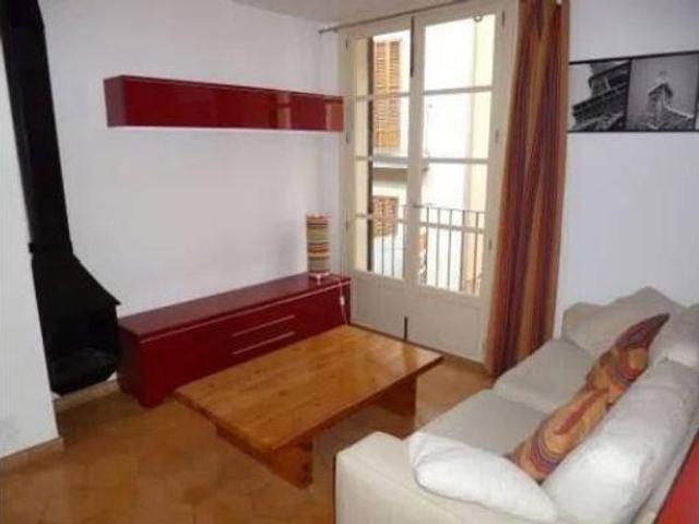 Ático en venta en Canamunt, Palma