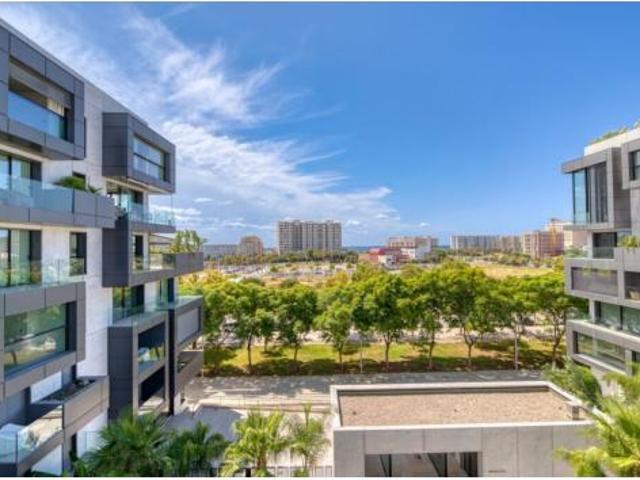 Ático en venta en Palma