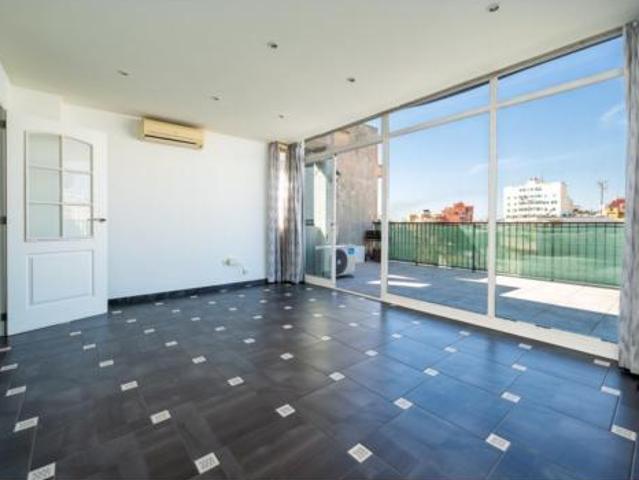 Ático en venta en Canavall, Palma